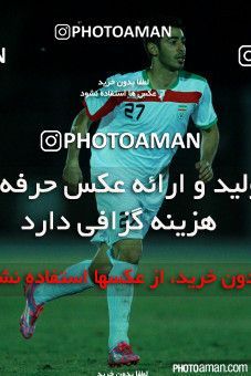 306865, Kish, Iran, U-21 Friendly match، Helal-e Ahmar Kish 0 - 3 Iran on 2015/02/25 at Olympic Sports Complex