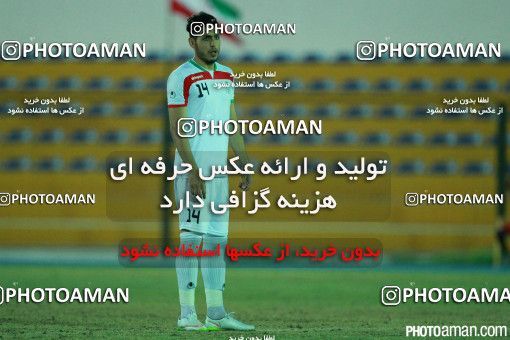 306840, Kish, Iran, U-21 Friendly match، Helal-e Ahmar Kish 0 - 3 Iran on 2015/02/25 at Olympic Sports Complex