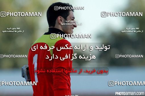 306940, Kish, Iran, U-21 Friendly match، Helal-e Ahmar Kish 0 - 3 Iran on 2015/02/25 at Olympic Sports Complex