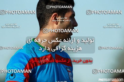 306880, Kish, Iran, U-21 Friendly match، Helal-e Ahmar Kish 0 - 3 Iran on 2015/02/25 at Olympic Sports Complex