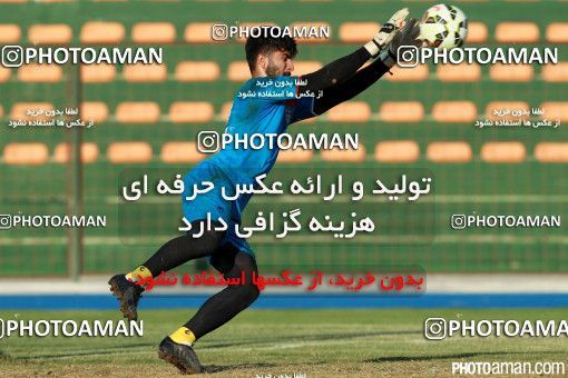 306742, Kish, Iran, U-21 Friendly match، Helal-e Ahmar Kish 0 - 3 Iran on 2015/02/25 at Olympic Sports Complex