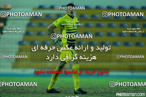 306869, Kish, Iran, U-21 Friendly match، Helal-e Ahmar Kish 0 - 3 Iran on 2015/02/25 at Olympic Sports Complex