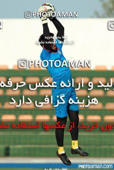 306872, Kish, Iran, U-21 Friendly match، Helal-e Ahmar Kish 0 - 3 Iran on 2015/02/25 at Olympic Sports Complex