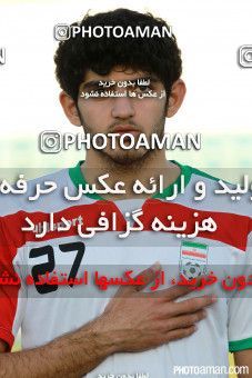306758, Kish, Iran, U-21 Friendly match، Helal-e Ahmar Kish 0 - 3 Iran on 2015/02/25 at Olympic Sports Complex