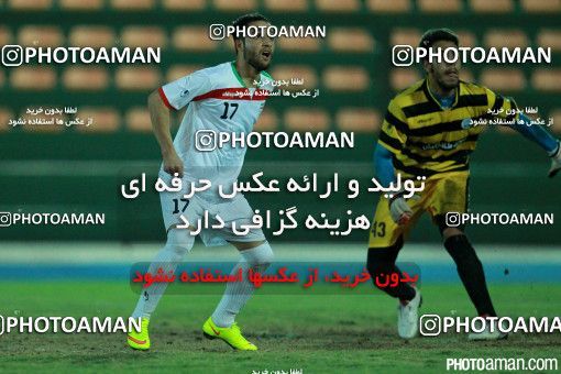 306841, Kish, Iran, U-21 Friendly match، Helal-e Ahmar Kish 0 - 3 Iran on 2015/02/25 at Olympic Sports Complex