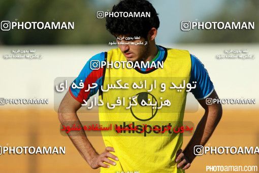 306890, Kish, Iran, U-21 Friendly match، Helal-e Ahmar Kish 0 - 3 Iran on 2015/02/25 at Olympic Sports Complex