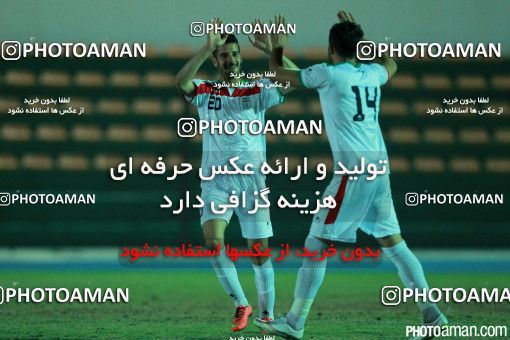 306871, Kish, Iran, U-21 Friendly match، Helal-e Ahmar Kish 0 - 3 Iran on 2015/02/25 at Olympic Sports Complex