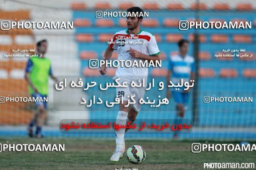 306826, Kish, Iran, U-21 Friendly match، Helal-e Ahmar Kish 0 - 3 Iran on 2015/02/25 at Olympic Sports Complex