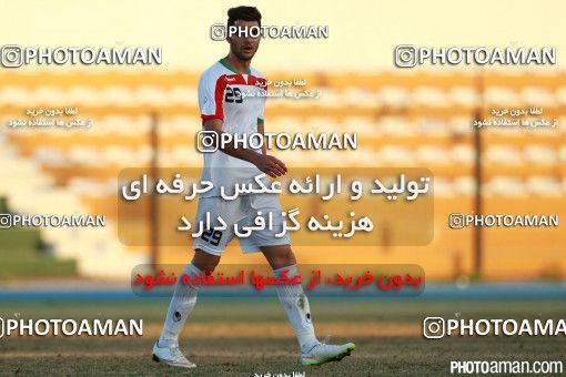 306800, Kish, Iran, U-21 Friendly match، Helal-e Ahmar Kish 0 - 3 Iran on 2015/02/25 at Olympic Sports Complex