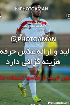 306805, Kish, Iran, U-21 Friendly match، Helal-e Ahmar Kish 0 - 3 Iran on 2015/02/25 at Olympic Sports Complex