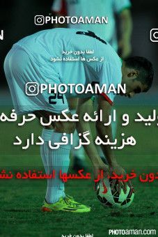 306837, Kish, Iran, U-21 Friendly match، Helal-e Ahmar Kish 0 - 3 Iran on 2015/02/25 at Olympic Sports Complex