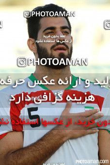 306754, Kish, Iran, U-21 Friendly match، Helal-e Ahmar Kish 0 - 3 Iran on 2015/02/25 at Olympic Sports Complex