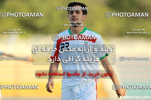 306765, Kish, Iran, U-21 Friendly match، Helal-e Ahmar Kish 0 - 3 Iran on 2015/02/25 at Olympic Sports Complex
