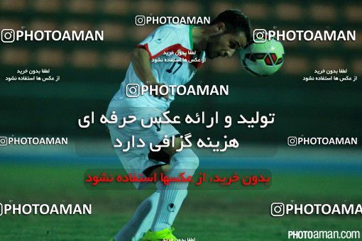 306749, Kish, Iran, U-21 Friendly match، Helal-e Ahmar Kish 0 - 3 Iran on 2015/02/25 at Olympic Sports Complex