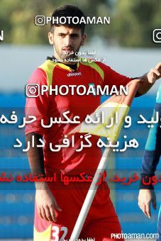 306930, Kish, Iran, U-21 Friendly match، Helal-e Ahmar Kish 0 - 3 Iran on 2015/02/25 at Olympic Sports Complex
