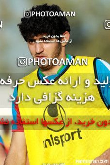306922, Kish, Iran, U-21 Friendly match، Helal-e Ahmar Kish 0 - 3 Iran on 2015/02/25 at Olympic Sports Complex