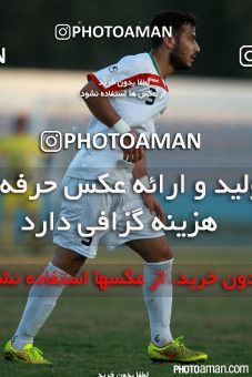 306811, Kish, Iran, U-21 Friendly match، Helal-e Ahmar Kish 0 - 3 Iran on 2015/02/25 at Olympic Sports Complex