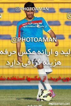 306935, Kish, Iran, U-21 Friendly match، Helal-e Ahmar Kish 0 - 3 Iran on 2015/02/25 at Olympic Sports Complex