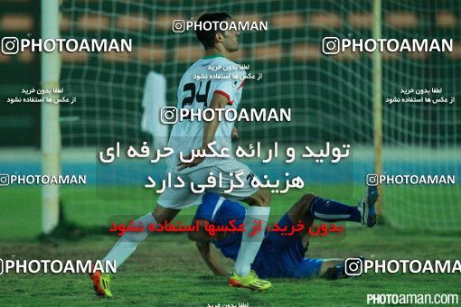 306839, Kish, Iran, U-21 Friendly match، Helal-e Ahmar Kish 0 - 3 Iran on 2015/02/25 at Olympic Sports Complex