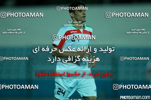 306860, Kish, Iran, U-21 Friendly match، Helal-e Ahmar Kish 0 - 3 Iran on 2015/02/25 at Olympic Sports Complex