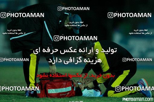 306858, Kish, Iran, U-21 Friendly match، Helal-e Ahmar Kish 0 - 3 Iran on 2015/02/25 at Olympic Sports Complex