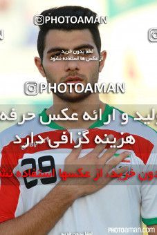 306757, Kish, Iran, U-21 Friendly match، Helal-e Ahmar Kish 0 - 3 Iran on 2015/02/25 at Olympic Sports Complex