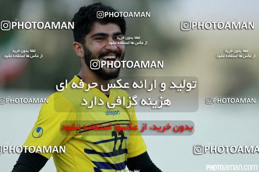 306834, Kish, Iran, U-21 Friendly match، Helal-e Ahmar Kish 0 - 3 Iran on 2015/02/25 at Olympic Sports Complex