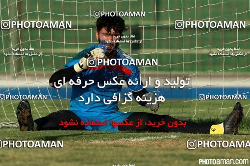 306933, Kish, Iran, U-21 Friendly match، Helal-e Ahmar Kish 0 - 3 Iran on 2015/02/25 at Olympic Sports Complex