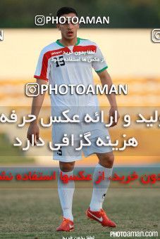 306815, Kish, Iran, U-21 Friendly match، Helal-e Ahmar Kish 0 - 3 Iran on 2015/02/25 at Olympic Sports Complex