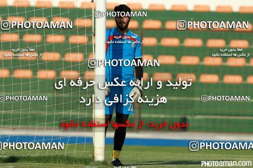 306875, Kish, Iran, U-21 Friendly match، Helal-e Ahmar Kish 0 - 3 Iran on 2015/02/25 at Olympic Sports Complex