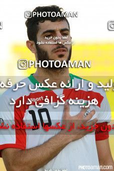 306752, Kish, Iran, U-21 Friendly match، Helal-e Ahmar Kish 0 - 3 Iran on 2015/02/25 at Olympic Sports Complex