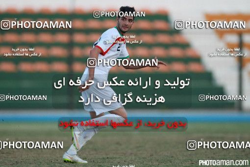 306831, Kish, Iran, U-21 Friendly match، Helal-e Ahmar Kish 0 - 3 Iran on 2015/02/25 at Olympic Sports Complex