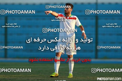 306797, Kish, Iran, U-21 Friendly match، Helal-e Ahmar Kish 0 - 3 Iran on 2015/02/25 at Olympic Sports Complex