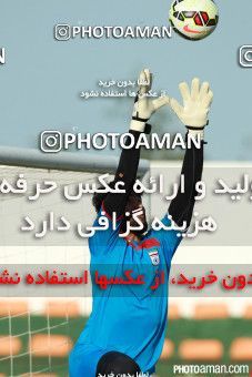 306740, Kish, Iran, U-21 Friendly match، Helal-e Ahmar Kish 0 - 3 Iran on 2015/02/25 at Olympic Sports Complex