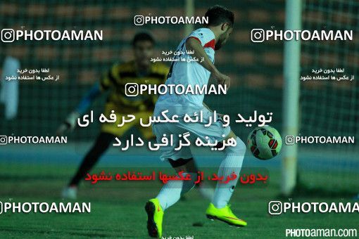 306849, Kish, Iran, U-21 Friendly match، Helal-e Ahmar Kish 0 - 3 Iran on 2015/02/25 at Olympic Sports Complex