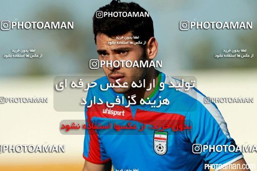 306889, Kish, Iran, U-21 Friendly match، Helal-e Ahmar Kish 0 - 3 Iran on 2015/02/25 at Olympic Sports Complex