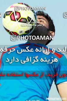 306921, Kish, Iran, U-21 Friendly match، Helal-e Ahmar Kish 0 - 3 Iran on 2015/02/25 at Olympic Sports Complex