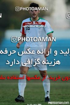 306814, Kish, Iran, U-21 Friendly match، Helal-e Ahmar Kish 0 - 3 Iran on 2015/02/25 at Olympic Sports Complex