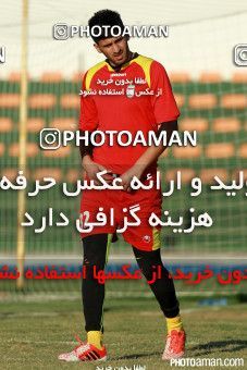 306929, Kish, Iran, U-21 Friendly match، Helal-e Ahmar Kish 0 - 3 Iran on 2015/02/25 at Olympic Sports Complex
