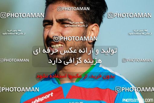 306888, Kish, Iran, U-21 Friendly match، Helal-e Ahmar Kish 0 - 3 Iran on 2015/02/25 at Olympic Sports Complex