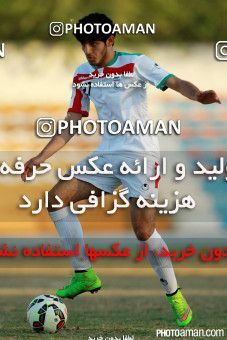 306794, Kish, Iran, U-21 Friendly match، Helal-e Ahmar Kish 0 - 3 Iran on 2015/02/25 at Olympic Sports Complex