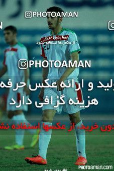 306850, Kish, Iran, U-21 Friendly match، Helal-e Ahmar Kish 0 - 3 Iran on 2015/02/25 at Olympic Sports Complex