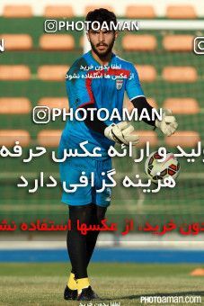 306927, Kish, Iran, U-21 Friendly match، Helal-e Ahmar Kish 0 - 3 Iran on 2015/02/25 at Olympic Sports Complex