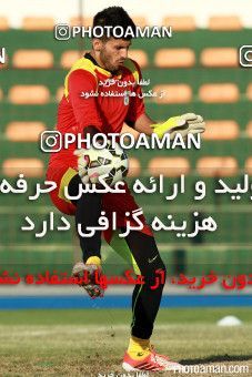 306939, Kish, Iran, U-21 Friendly match، Helal-e Ahmar Kish 0 - 3 Iran on 2015/02/25 at Olympic Sports Complex