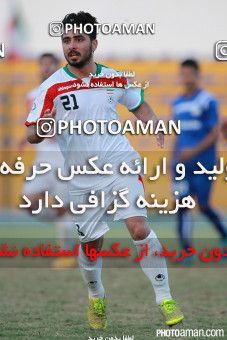 306825, Kish, Iran, U-21 Friendly match، Helal-e Ahmar Kish 0 - 3 Iran on 2015/02/25 at Olympic Sports Complex