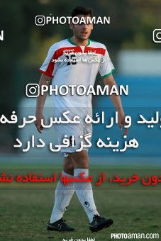 306802, Kish, Iran, U-21 Friendly match، Helal-e Ahmar Kish 0 - 3 Iran on 2015/02/25 at Olympic Sports Complex