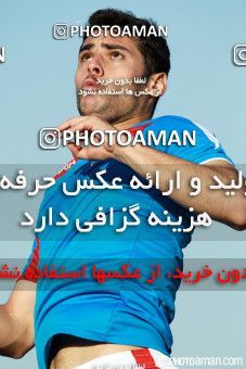 306923, Kish, Iran, U-21 Friendly match، Helal-e Ahmar Kish 0 - 3 Iran on 2015/02/25 at Olympic Sports Complex