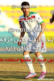 306766, Kish, Iran, U-21 Friendly match، Helal-e Ahmar Kish 0 - 3 Iran on 2015/02/25 at Olympic Sports Complex
