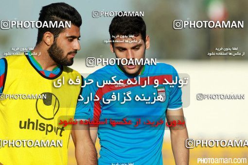 306926, Kish, Iran, U-21 Friendly match، Helal-e Ahmar Kish 0 - 3 Iran on 2015/02/25 at Olympic Sports Complex