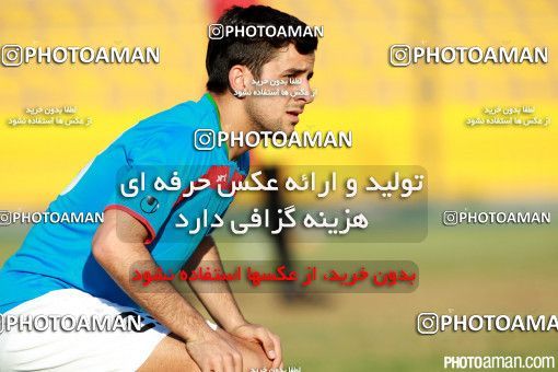 306916, Kish, Iran, U-21 Friendly match، Helal-e Ahmar Kish 0 - 3 Iran on 2015/02/25 at Olympic Sports Complex